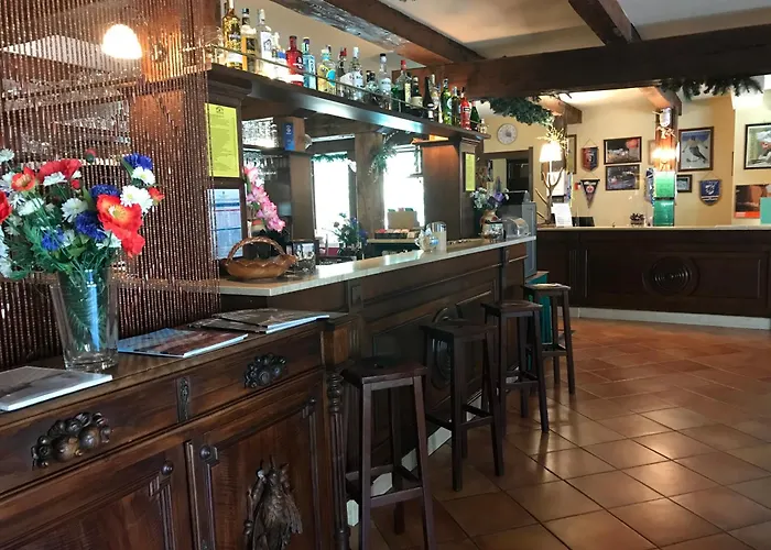 Hotel Cà Fiore