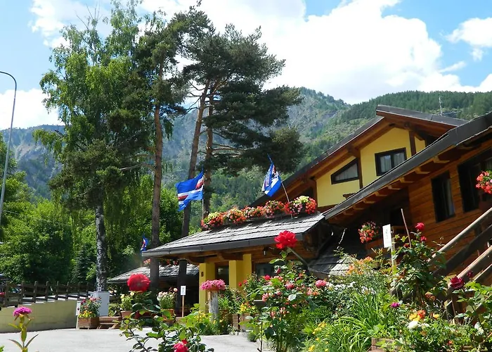 Hotel Cà Fiore