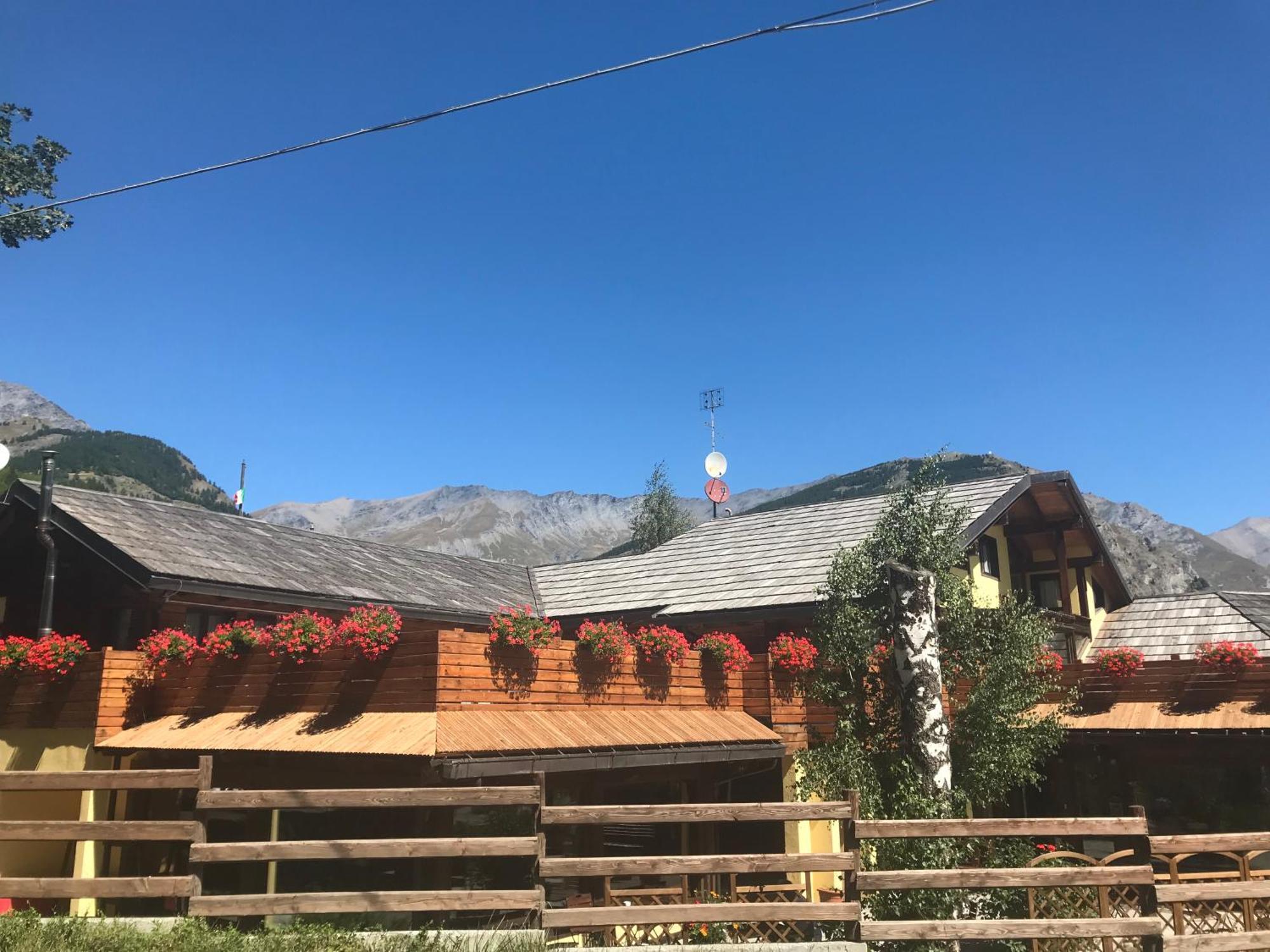 Hotel Cà Fiore