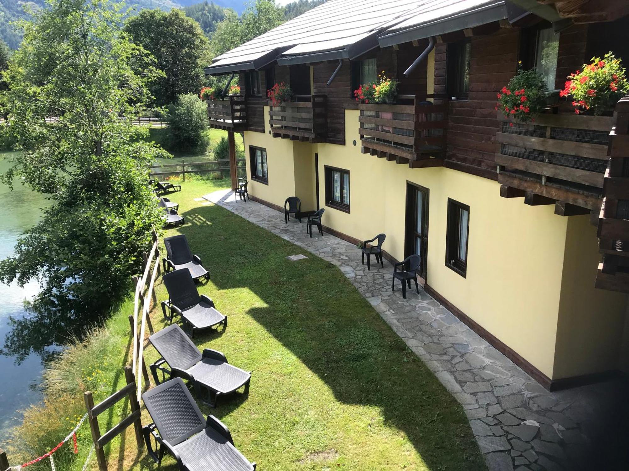 Hotel Cà Fiore