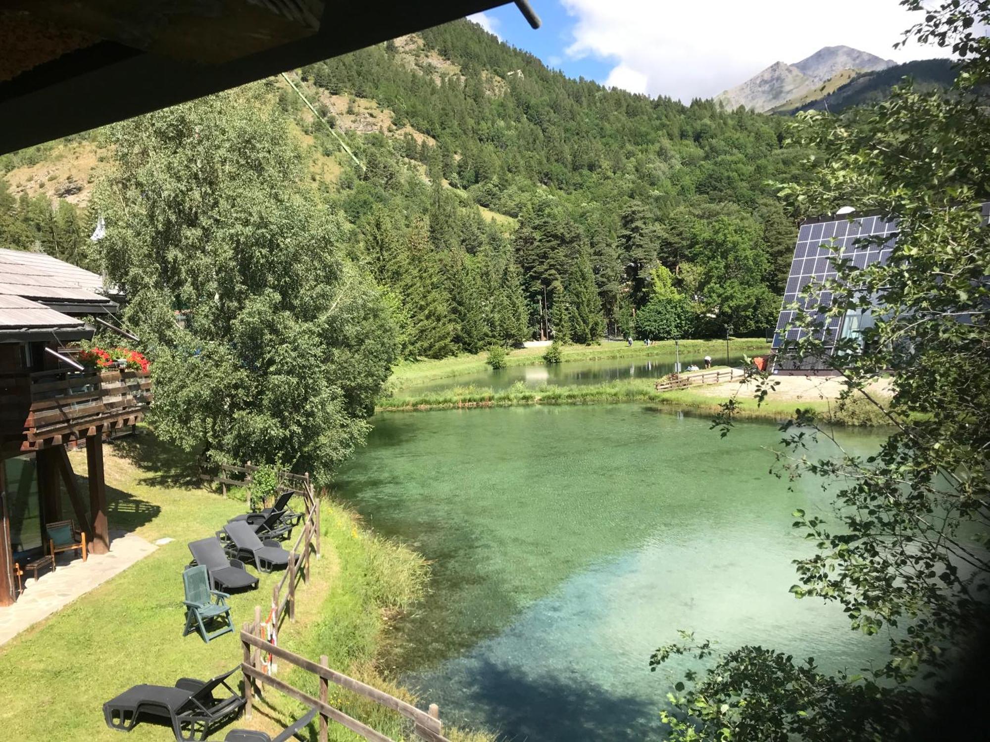 Hotel Cà Fiore 4*
