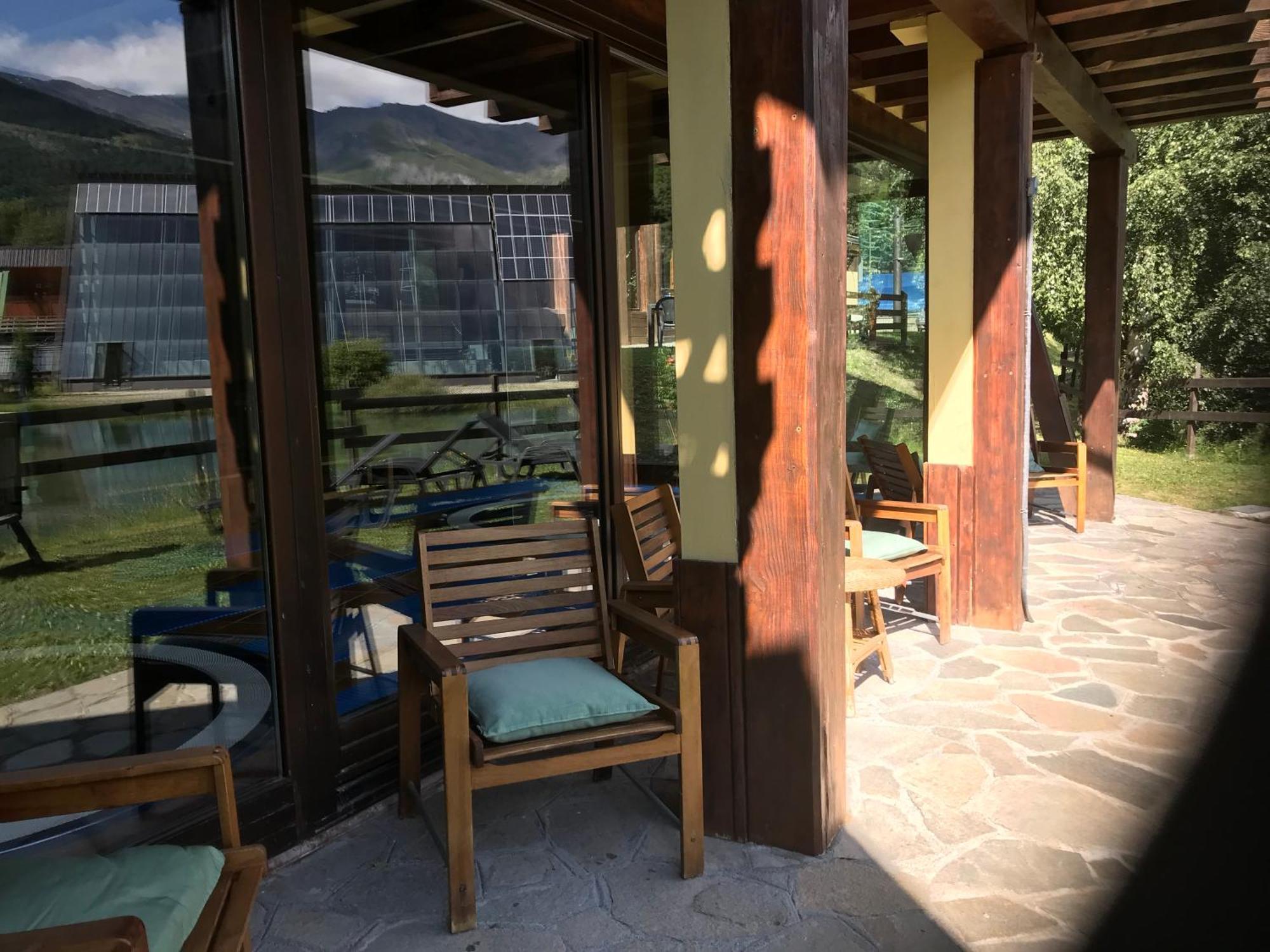 Cà Fiore Hotel 4*