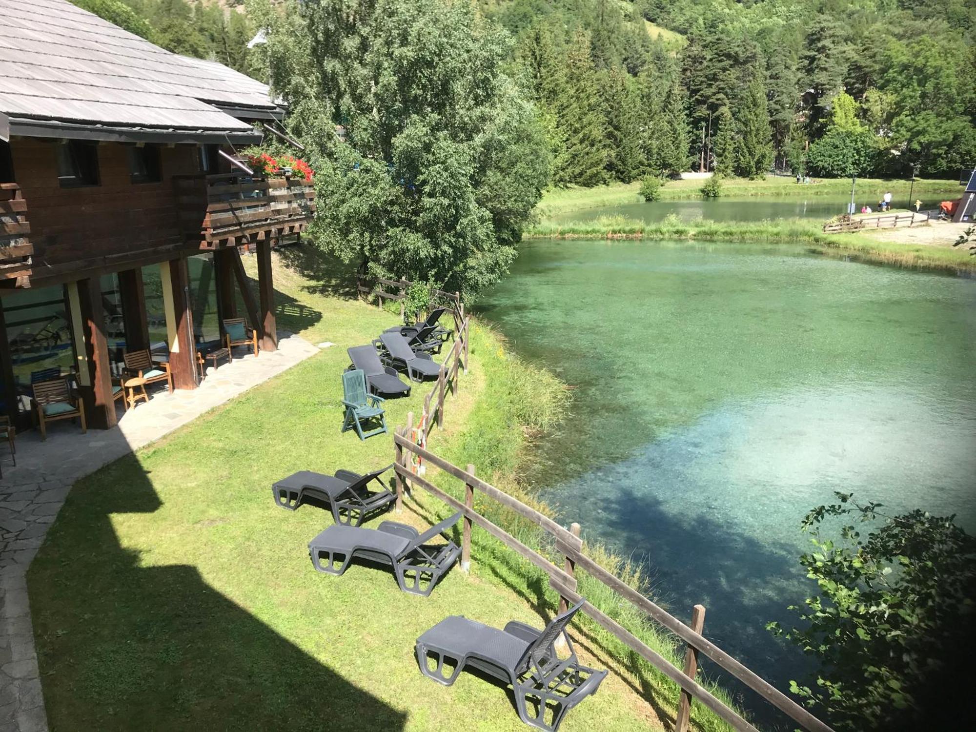 Hotel Cà Fiore 4*