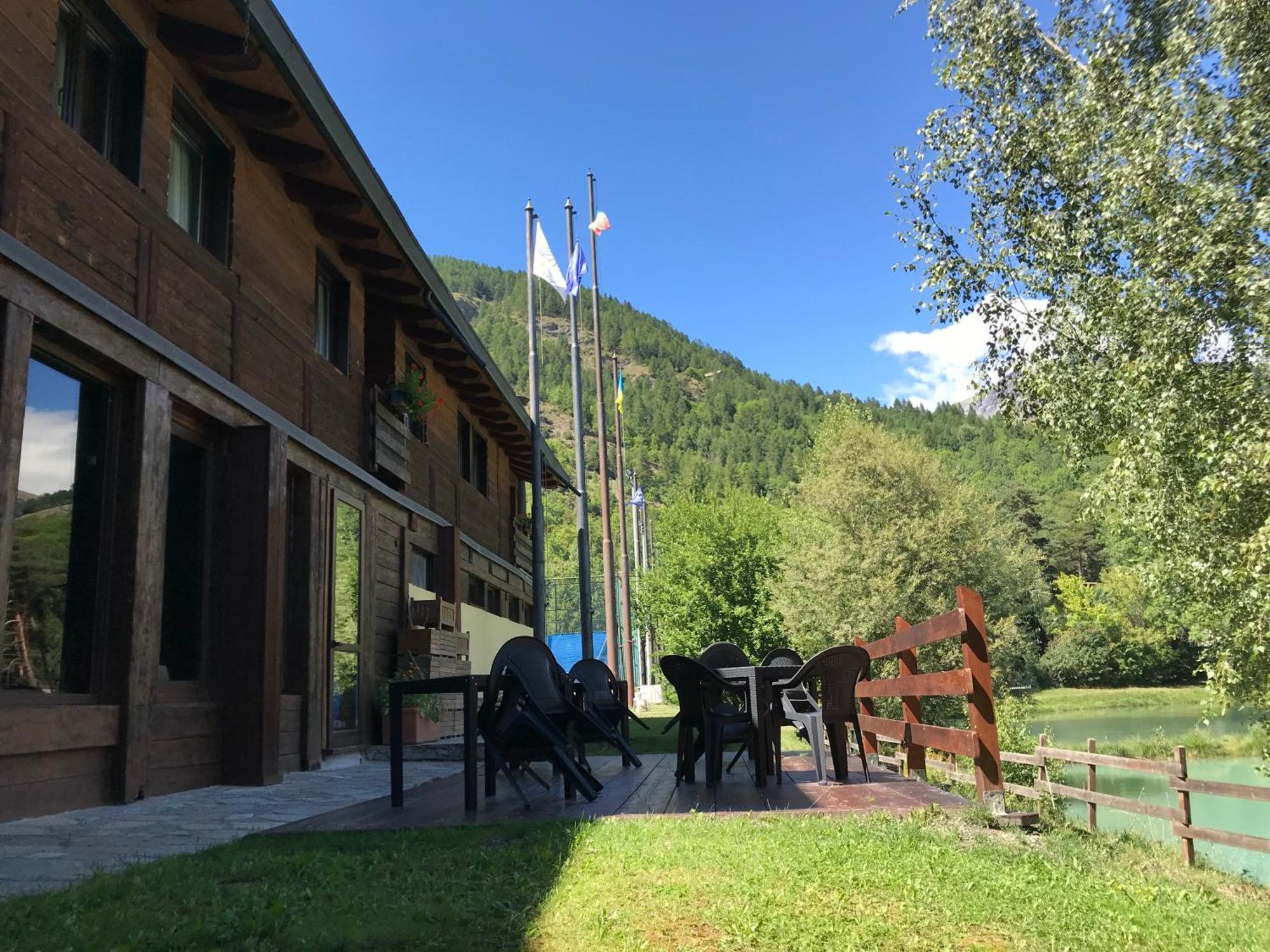 Hotel Cà Fiore 4*