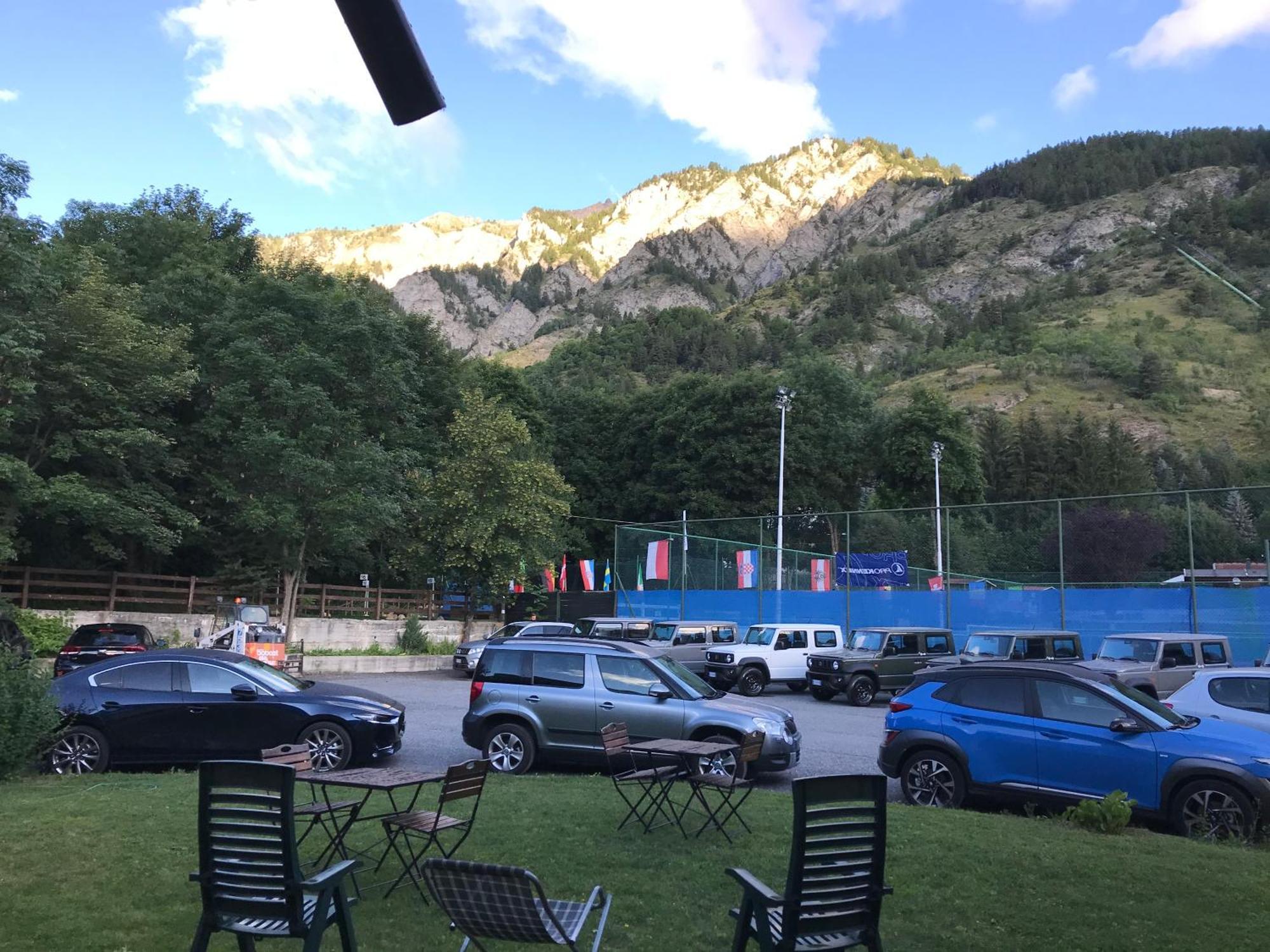 Hotel Cà Fiore 4*