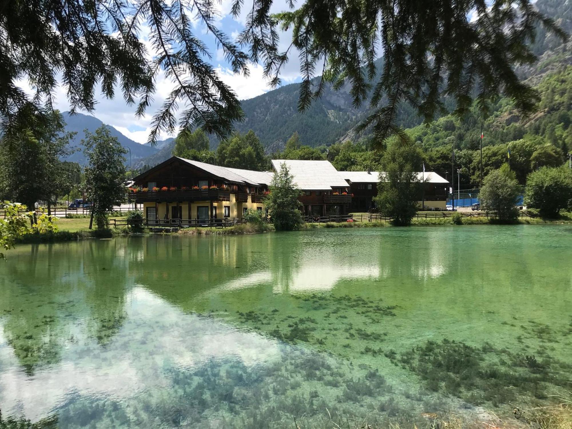 Cà Fiore Hotel 4*
