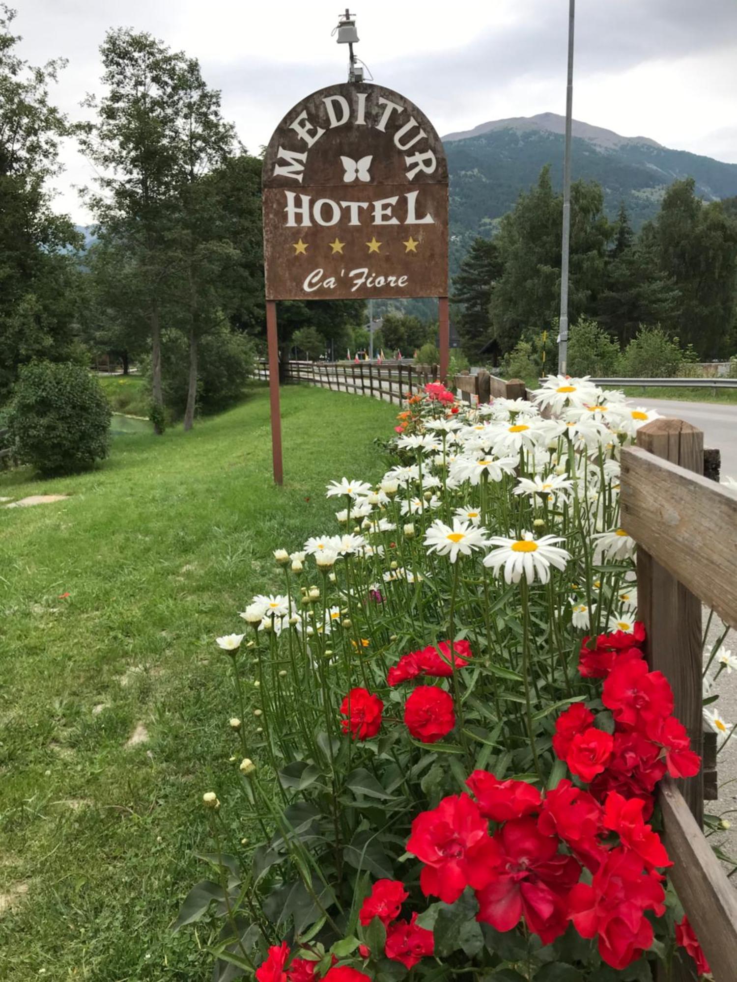 Cà Fiore Bardonnèche