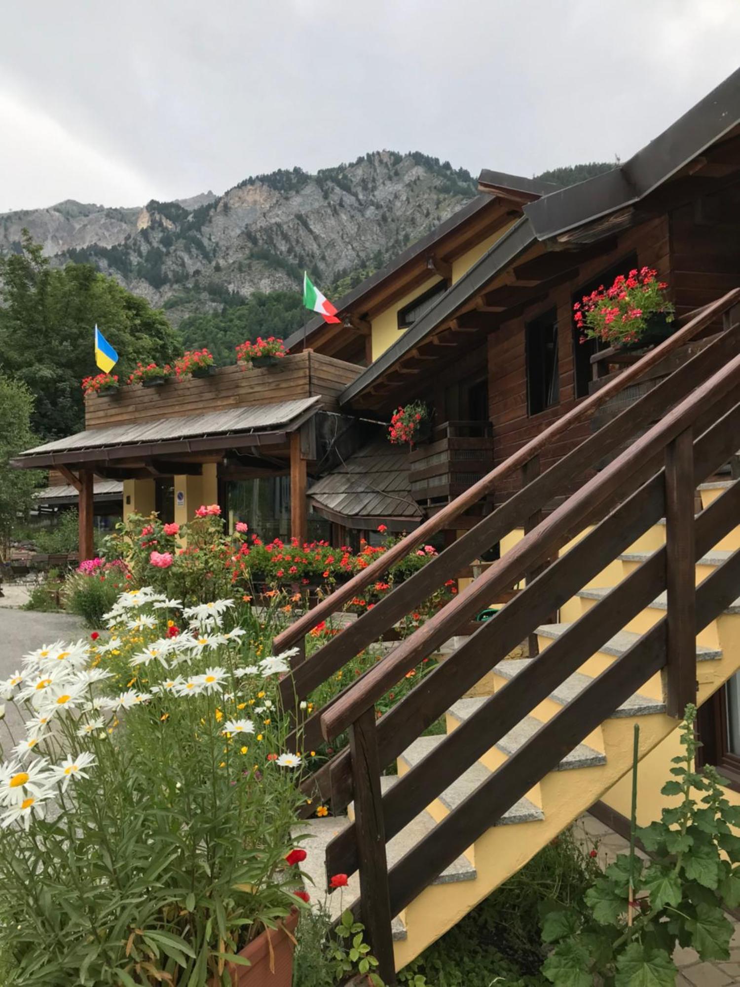 Cà Fiore Hotel
