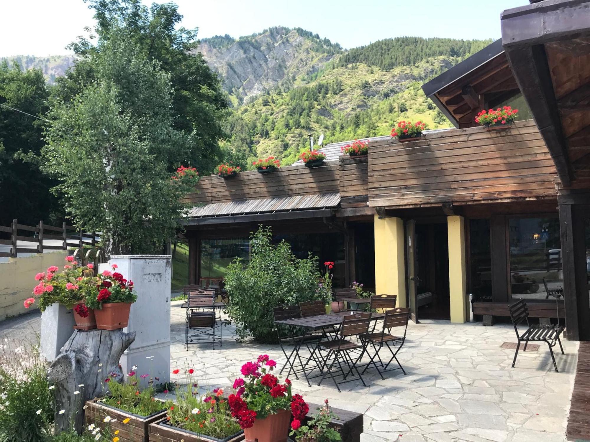 Hotel Cà Fiore 4*