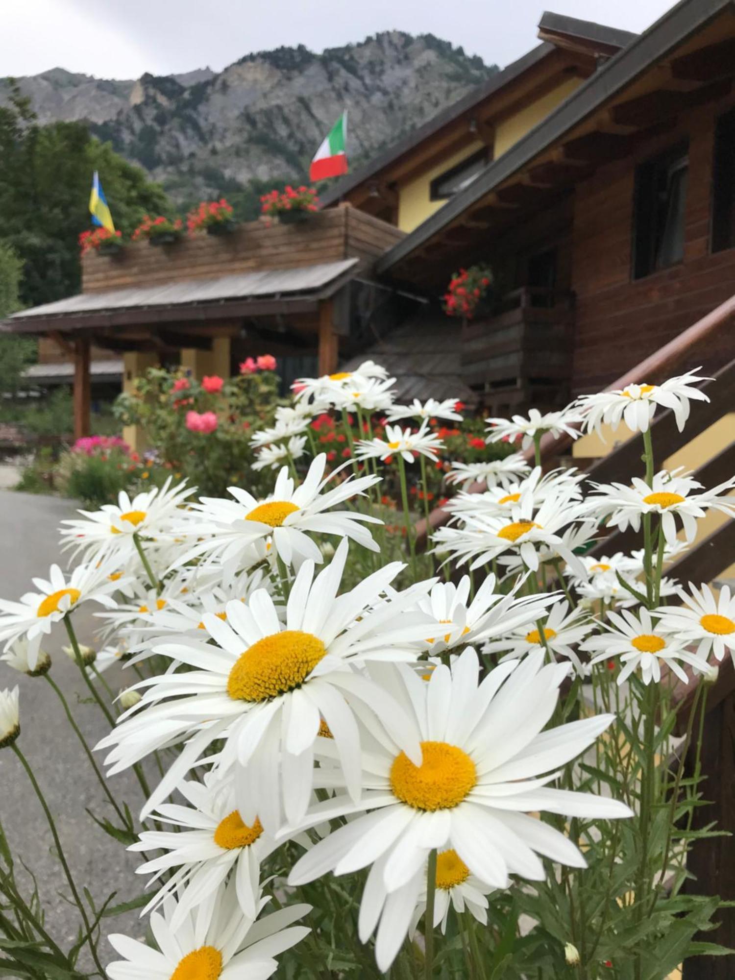 Cà Fiore Hotel Bardonnèche