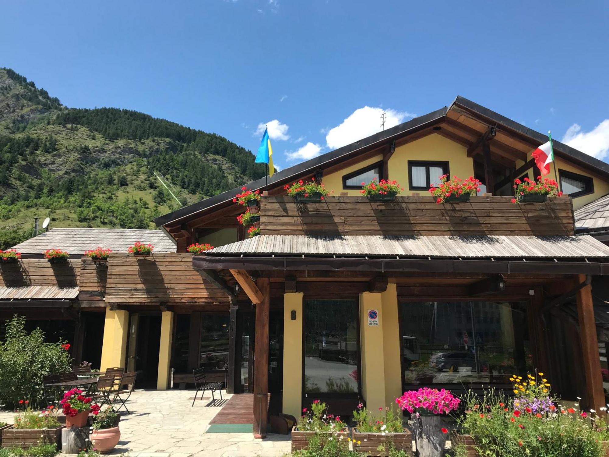 Cà Fiore 4*