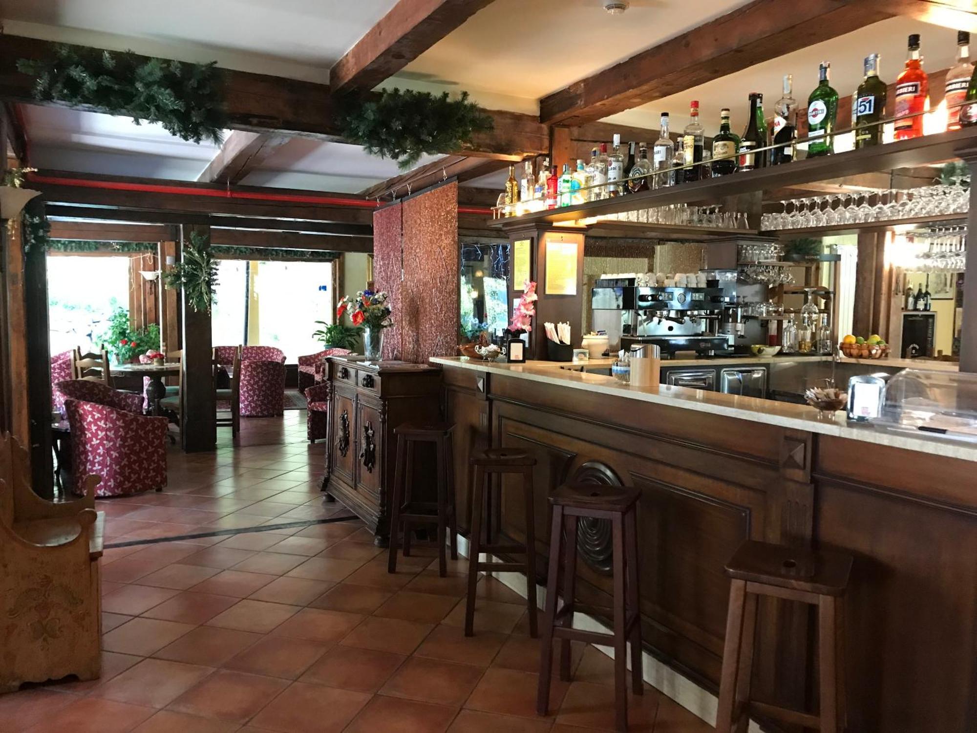 Hotel Cà Fiore