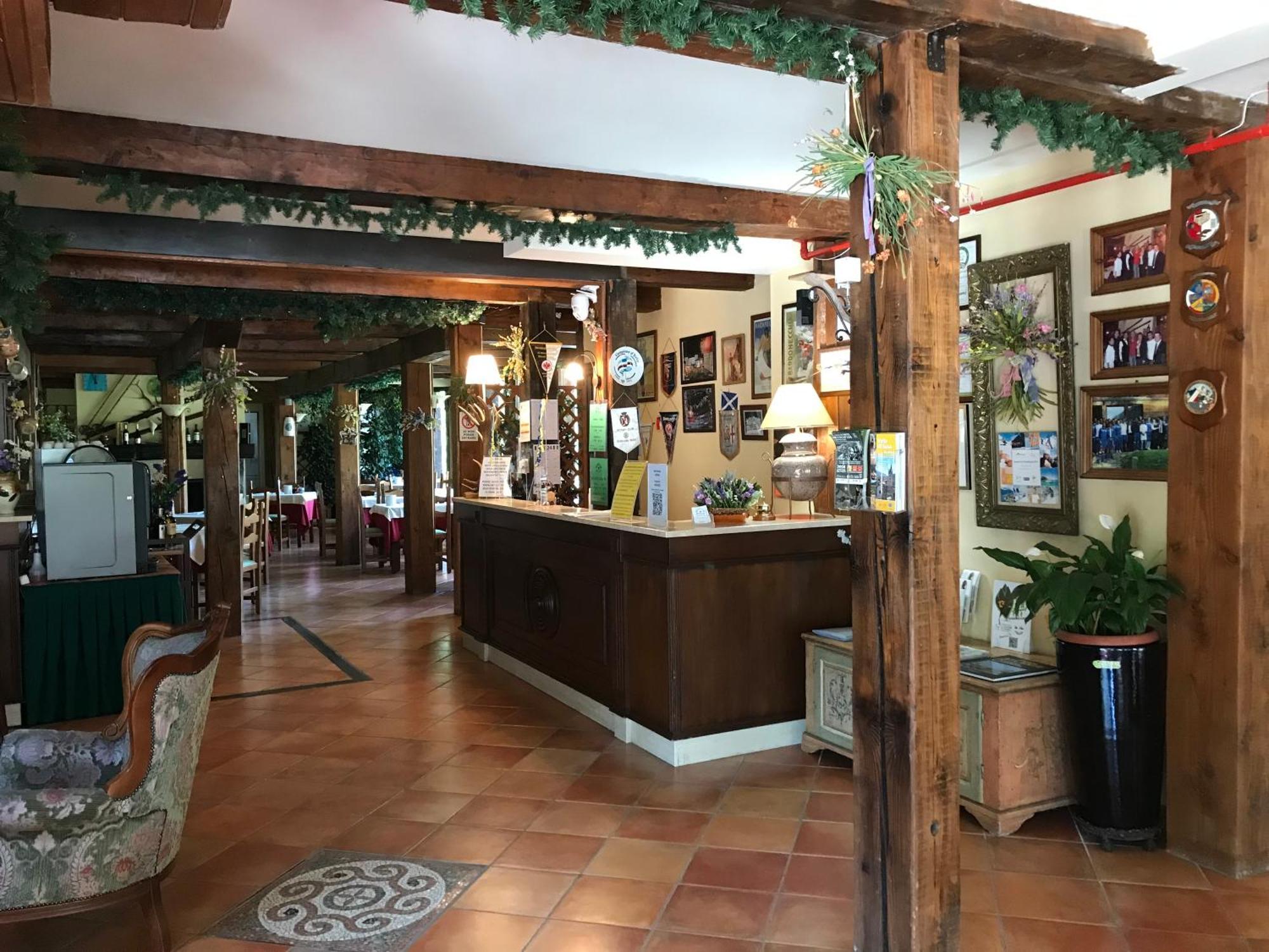 Hotel Cà Fiore 4*