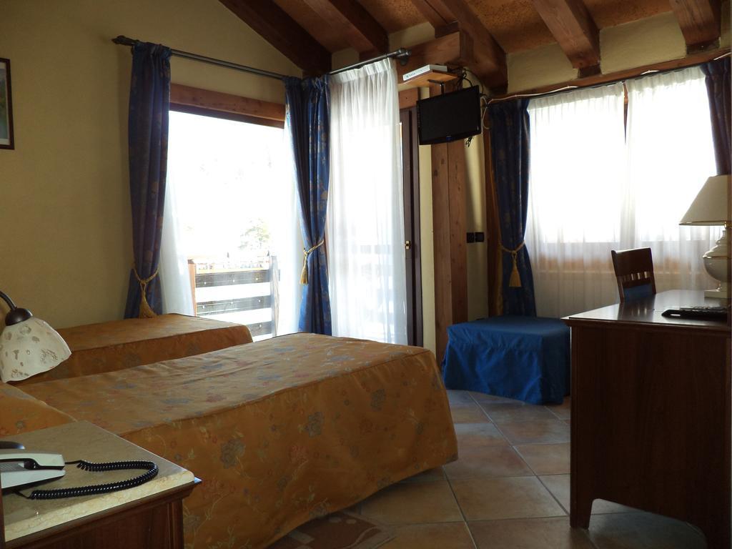 Cà Fiore 4* Bardonnèche