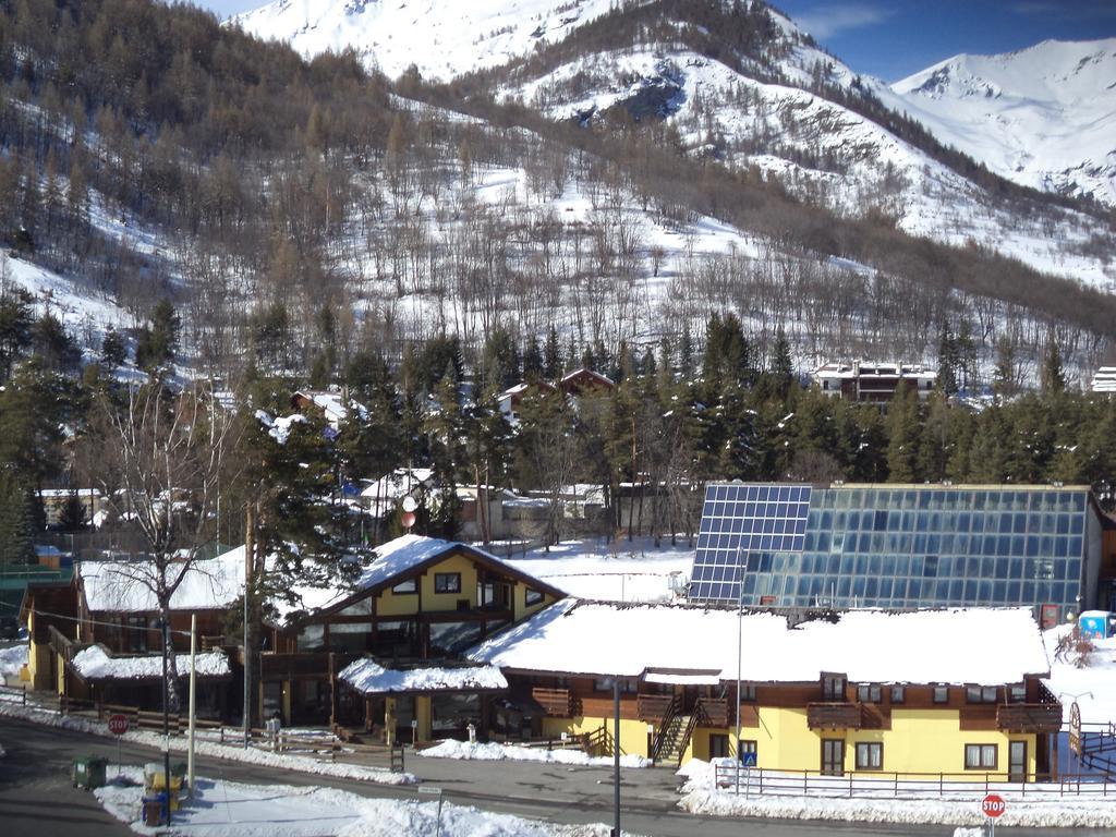 Cà Fiore Hotel