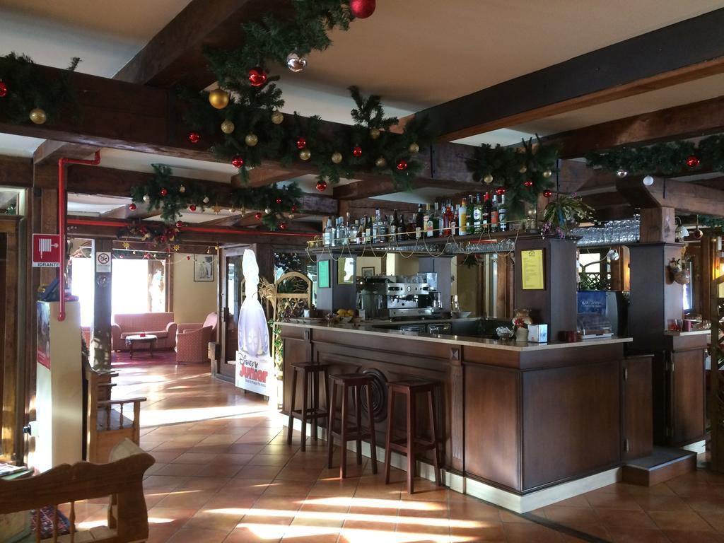 Hotel Cà Fiore 4*