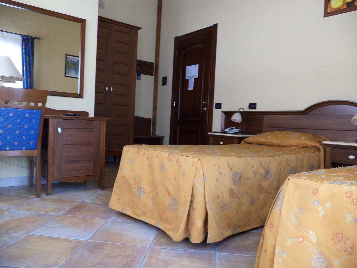 Cà Fiore Hotel 4*