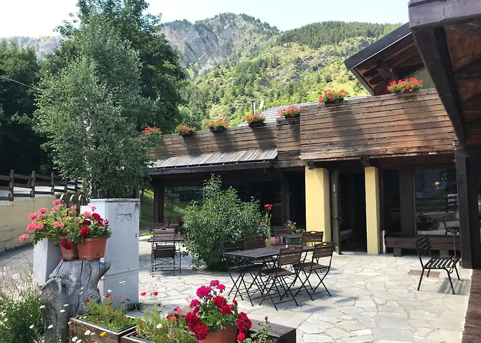 Hotel Ca Fiore