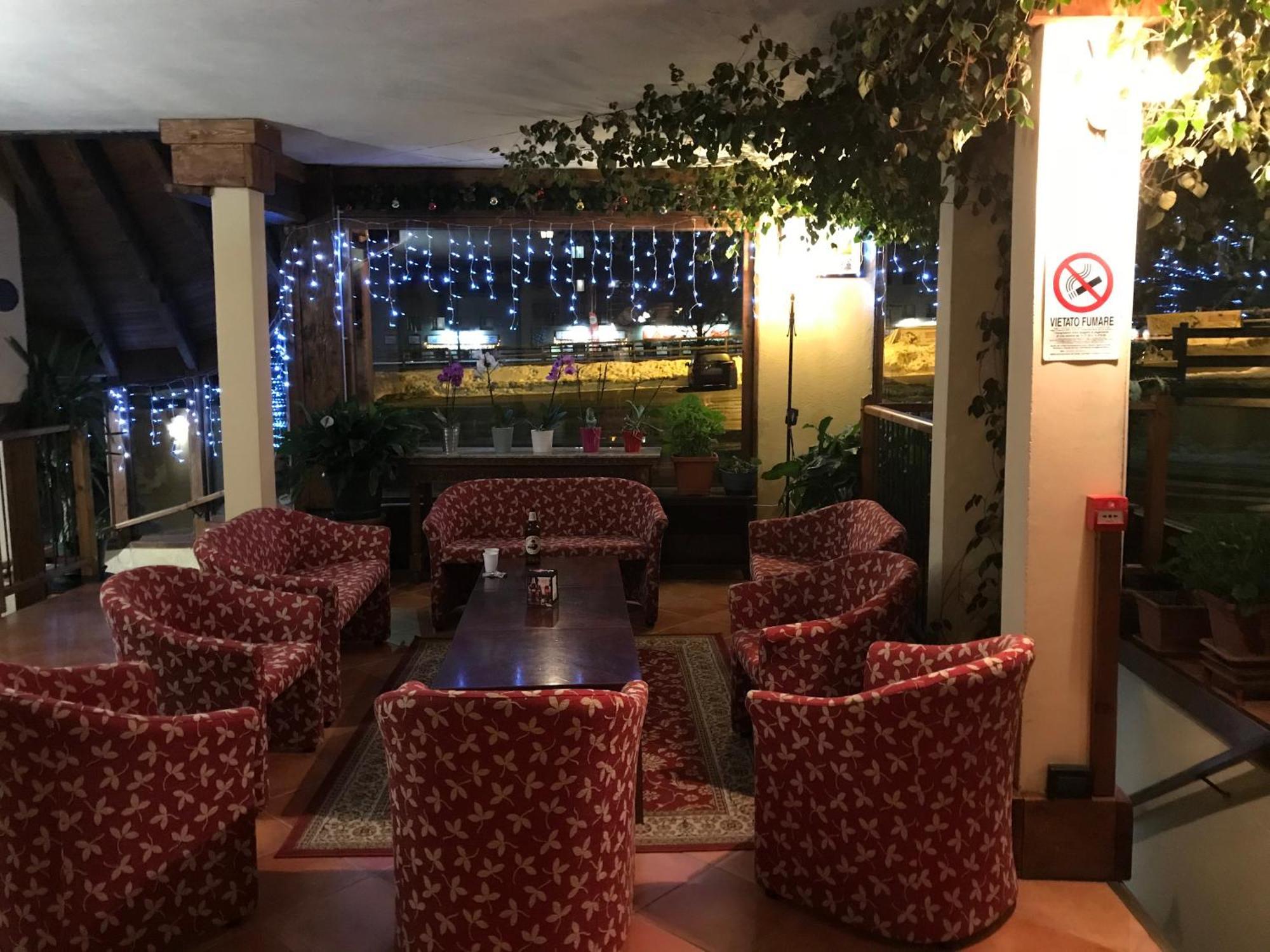Hotel Ca Fiore 4*