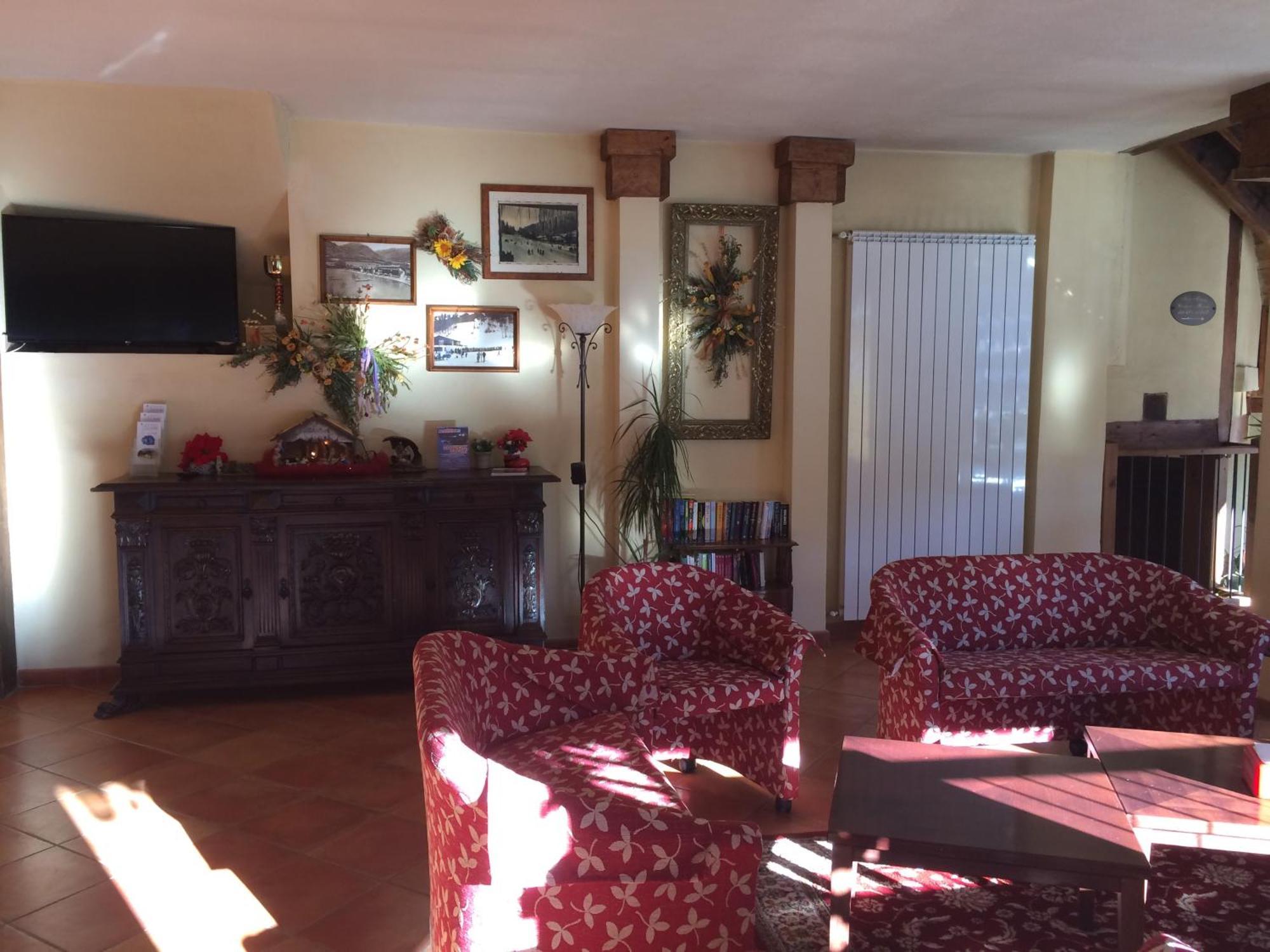 Hotel Ca Fiore