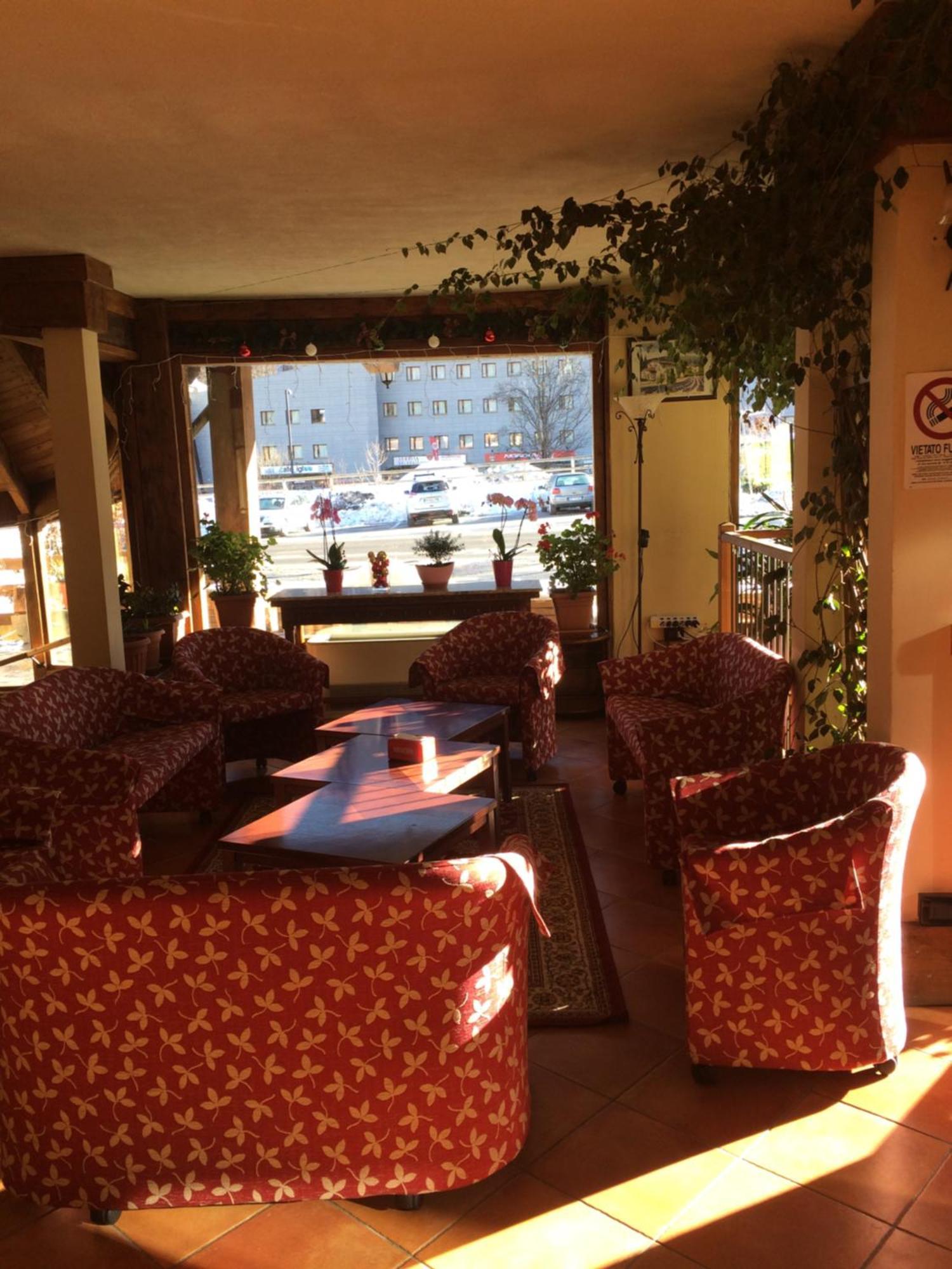 Ca Fiore Hotel 4*