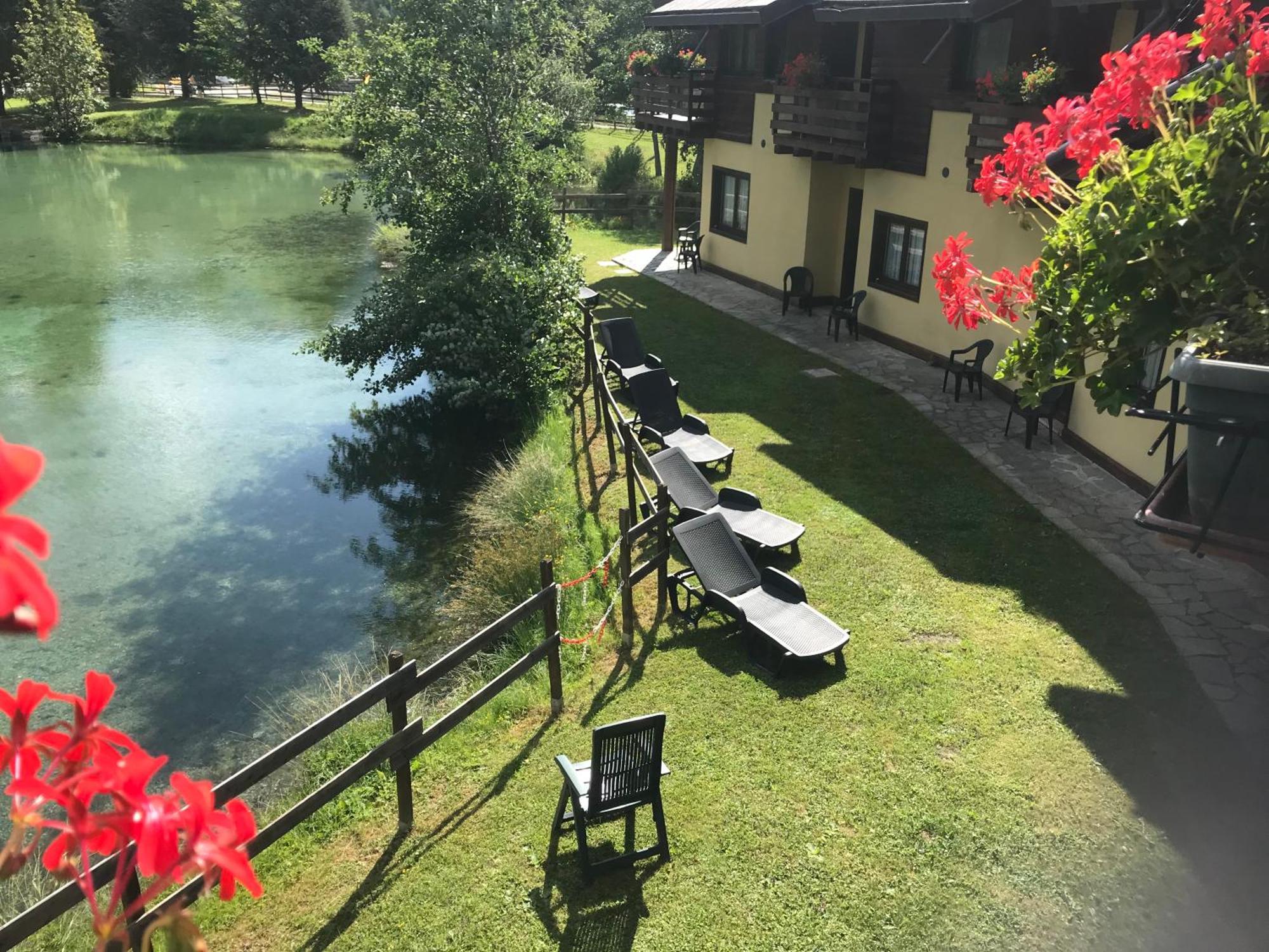 Ca Fiore Hotel 4*
