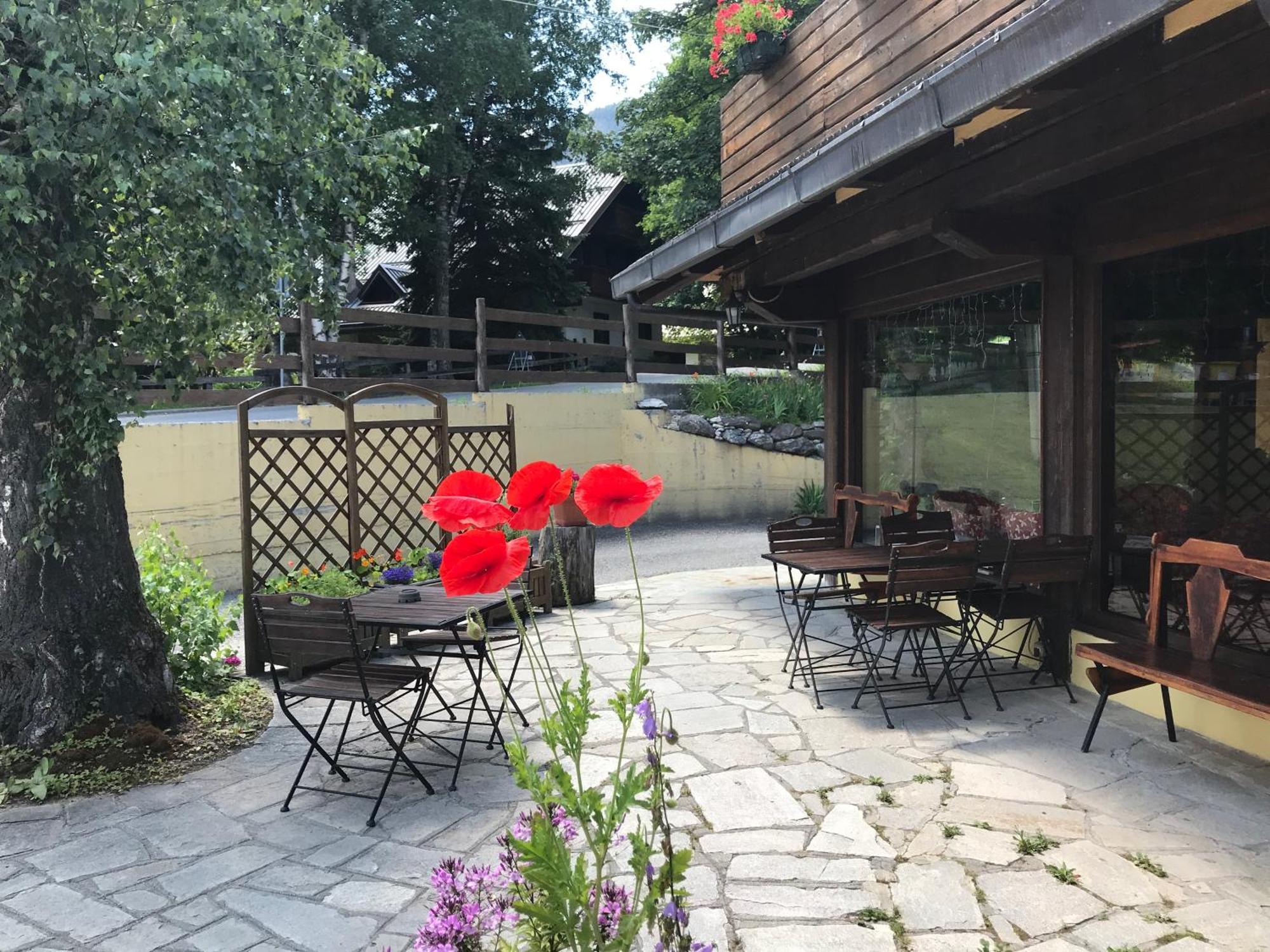 Ca Fiore 4* Bardonecchia