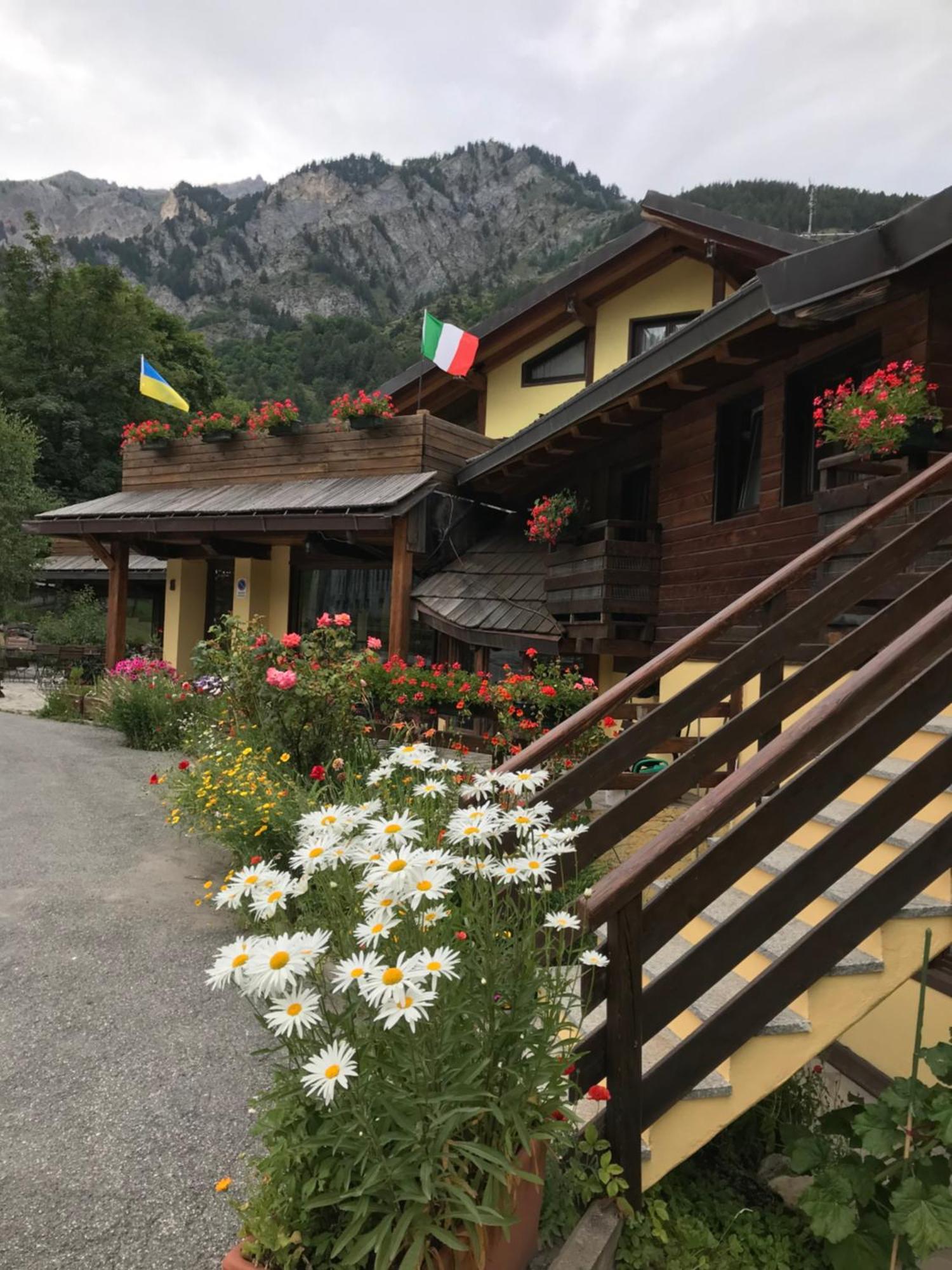 Hotel Ca Fiore