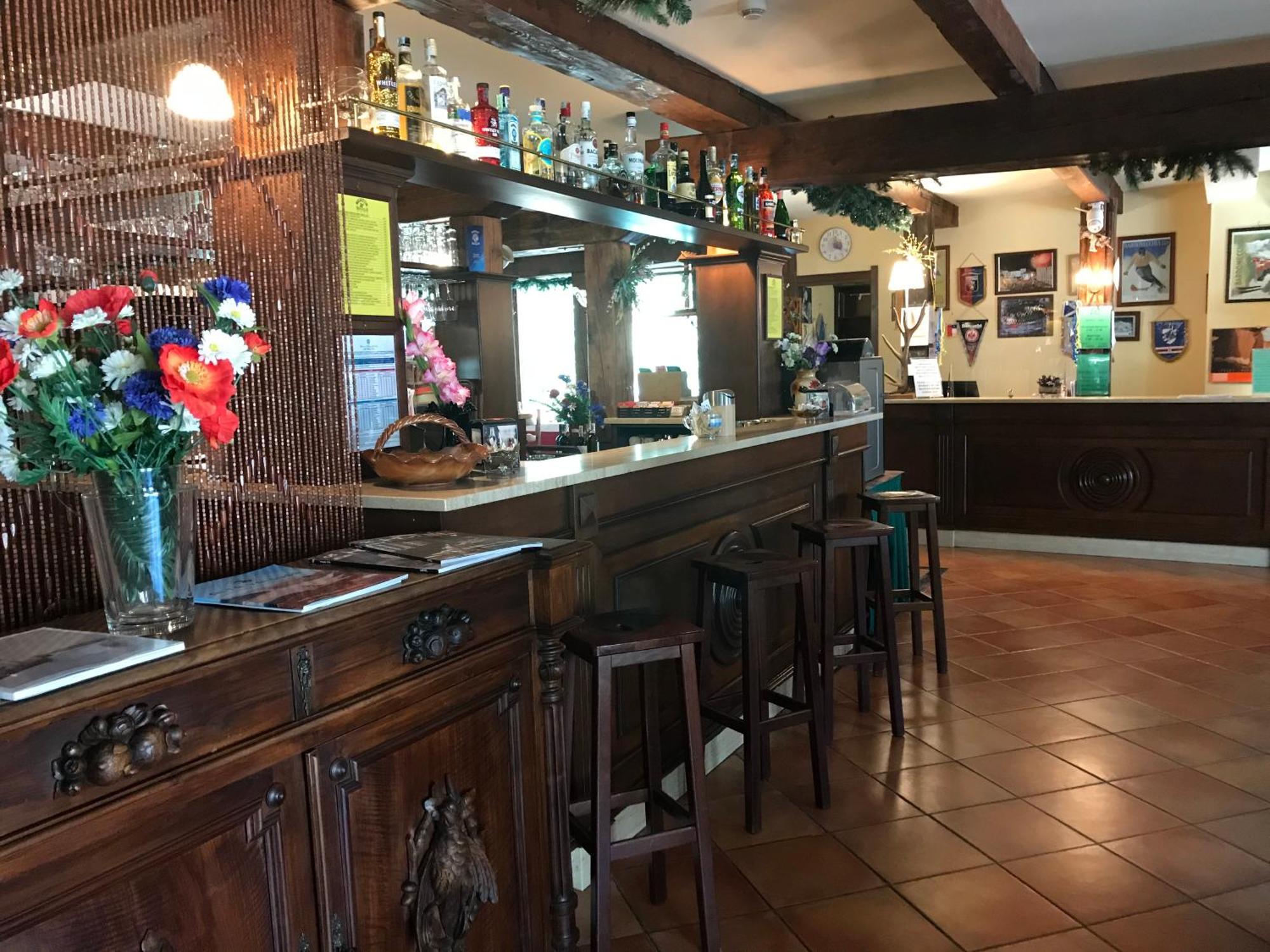 Ca Fiore Hotel 4*