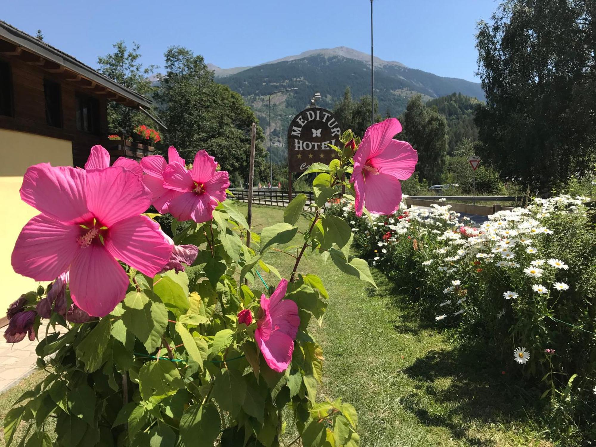 Ca Fiore Hotel