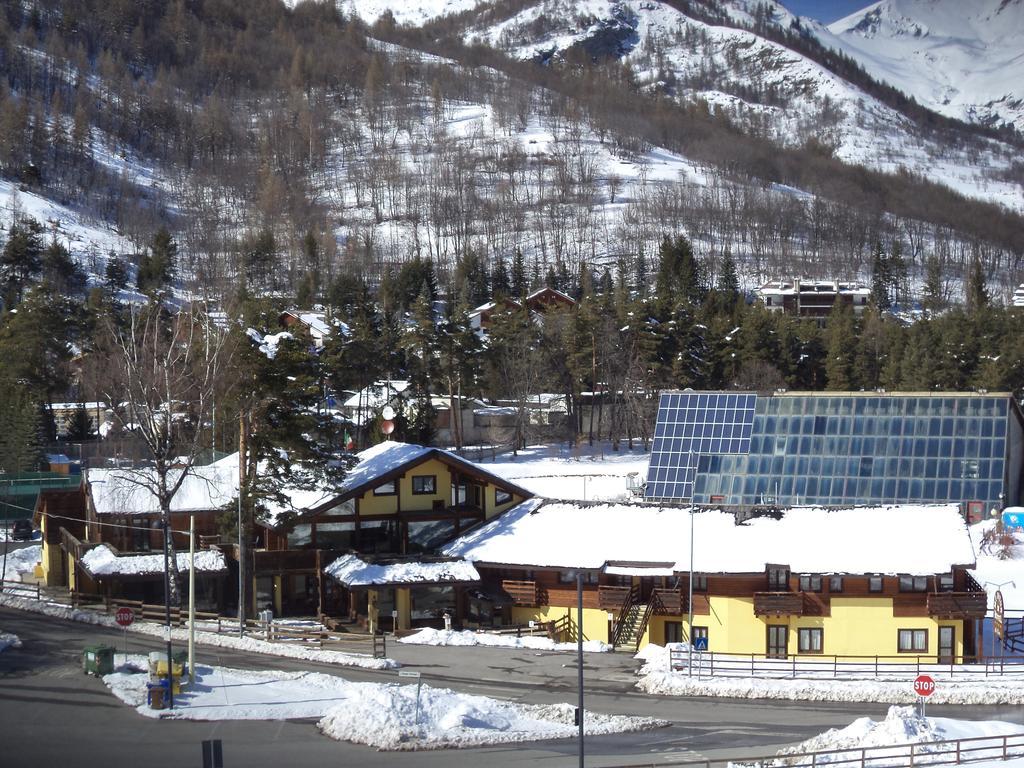 Ca Fiore Hotel Bardonecchia