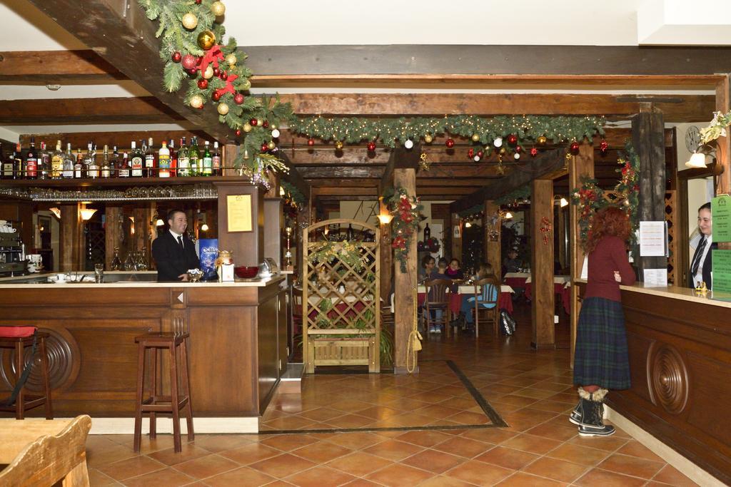 Hotel Ca Fiore Bardonecchia