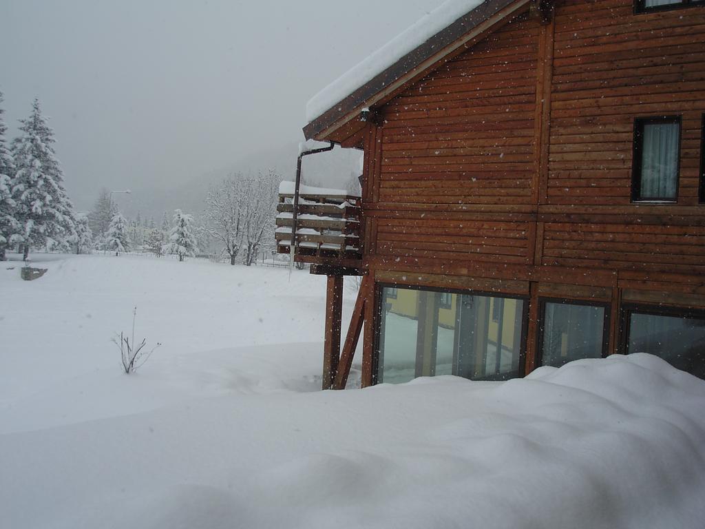 Ca Fiore Bardonecchia