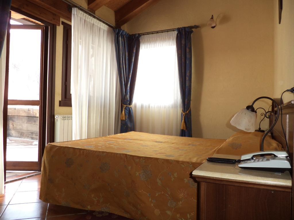 Ca Fiore Hotel