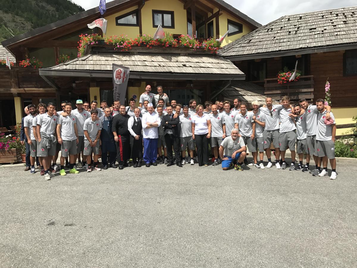 Ca Fiore Bardonecchia