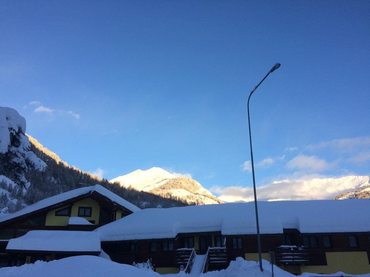 Hotel Ca Fiore Bardonecchia