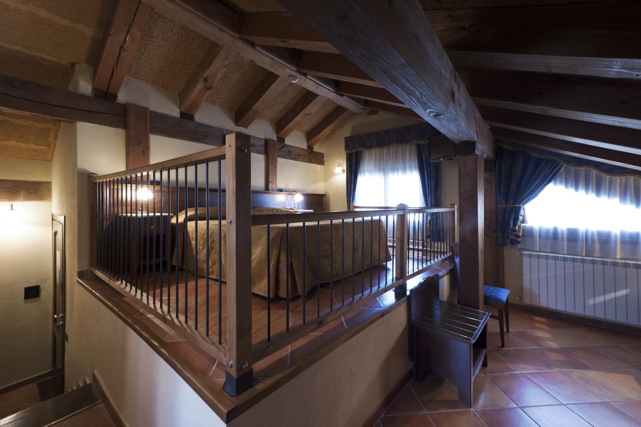 Ca Fiore Hotel