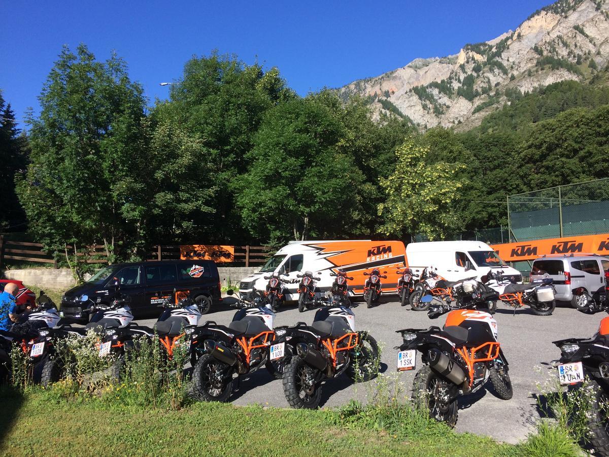 Ca Fiore Bardonecchia