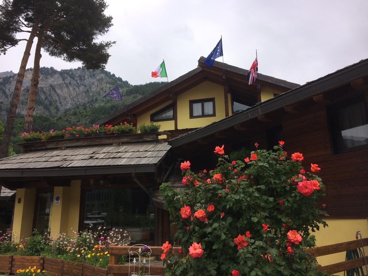 Ca Fiore 4* Bardonecchia