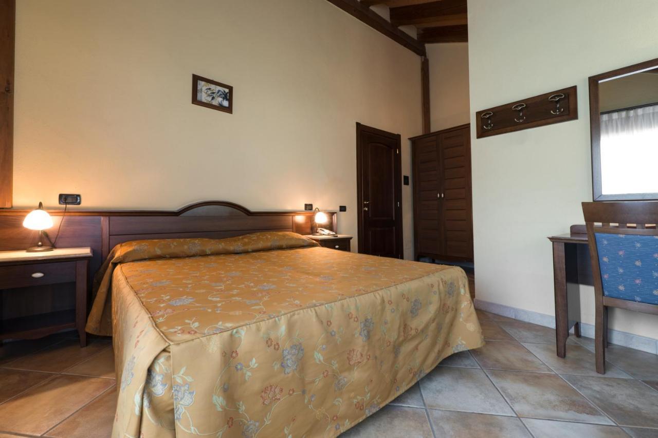 Ca Fiore Hotel
